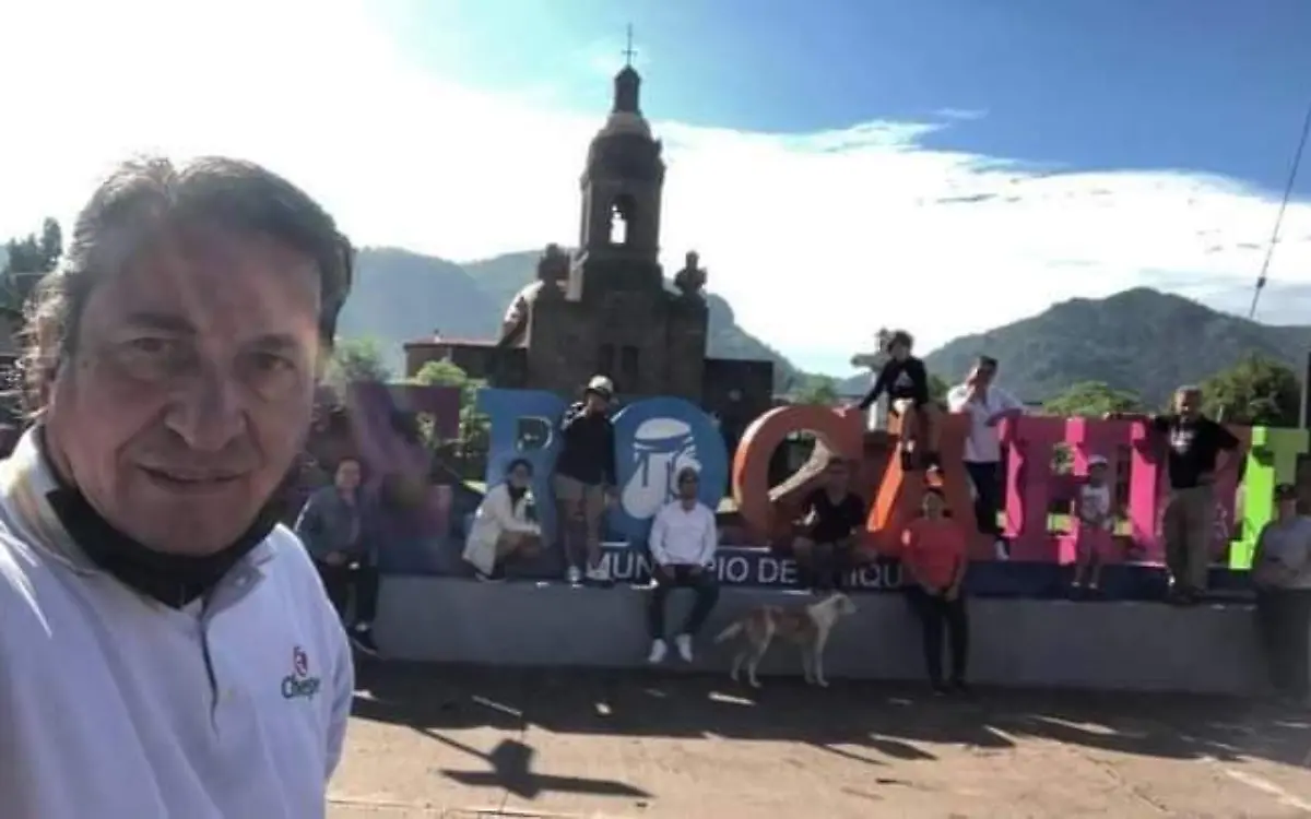 Privan de la libertad a turistas en Urique 1